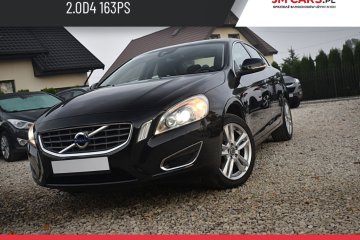 2.0D4 163PS _Skóra, Xenon, Nawigacja, Alu, PDC_