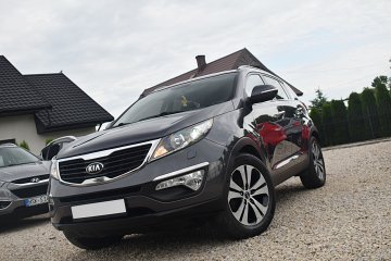 1.7CRDi 115PS _Skóra, Ledy, Kamera, Navi, Grzana Kanapa, Sam Parkuje_