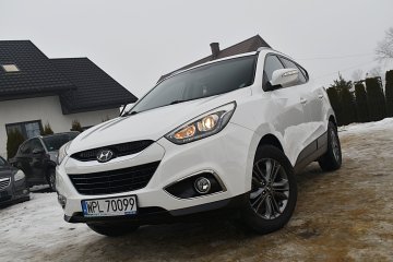 1.7CRDi 115PS LIFT  _Clima, Alu, Navi, Kamera, Grzane Fotele_