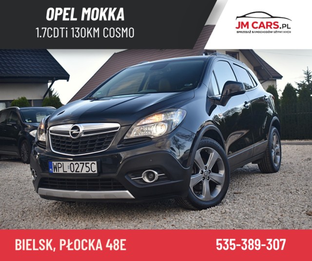 opel