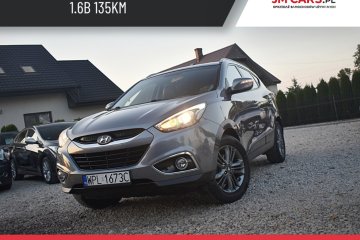 1.6B 135PS _Ledy, Navi, Alu, Grzana Kanapa_