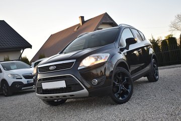 2.0TDCi 163PS _4x4, Navi, 2xPDC, Kamera, Pół Skóra, Grzane Fotele_
