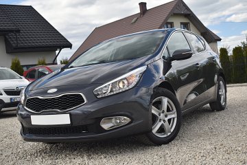 1.6B 135PS _Clima, Alu, Ledy. PDC, Bluetooth_