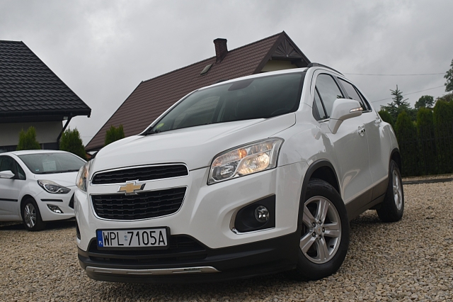 chevrolet