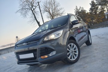 2.0TDCi 136PS _ Ledy, Bi-Xenon, Navi, Park Assist, 2xPDC_
