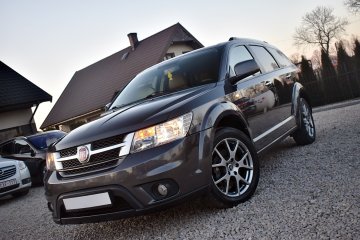 2.0 M-Jet 140PS _7-Osób, Jasna Skóra, Navi, Clima, Alu_