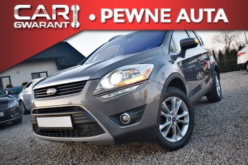2.0TDCi 163PS _4x4, Navi, Key LessGo, Kamera, Pół Skóra, Ledy, Xenon_