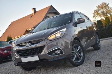 1.7CRDi 115PS _Lift, Kamera, Panorama, Grzane Fotele, Ledy, Navi_