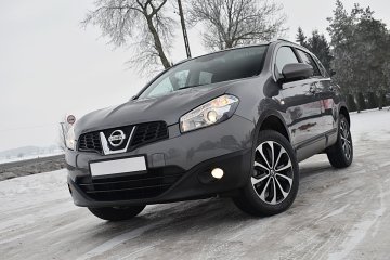 1.6B 117PS _Lift, Navi, Alu, Kamery 360, Bluetooth, Panorama_