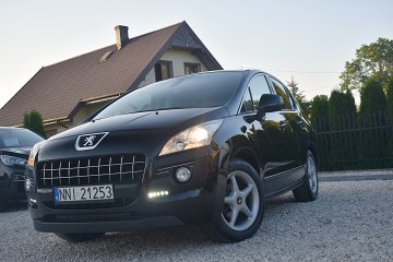 1.6HDi  109PS _Clima, Alu, PDC, Grzane Fotele_