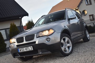 2.0D 117PS LIFT _Clima, Skóra, Navi, 2xPDC_