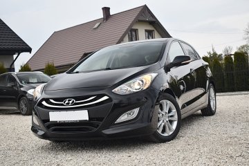 1.6CRDi 110PS _Cima, Alu, Ledy, PDC, Buetooth_