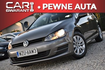 1.6TDi 105PS _Navi, Clima, Grzane Fotele, Bluetooth, Gwarancja_