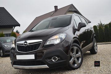 1.4T 140PS _Cosmo, Alu, Xenon, Ledy, Grzana Kierownica, 2xPDC_