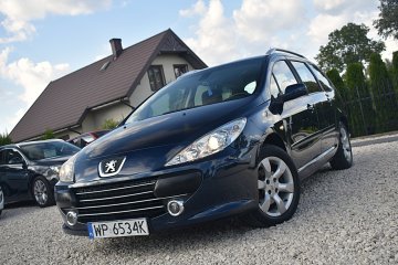 1.6HDi 110PS_ Alu, Ważne Opłaty, Clima_