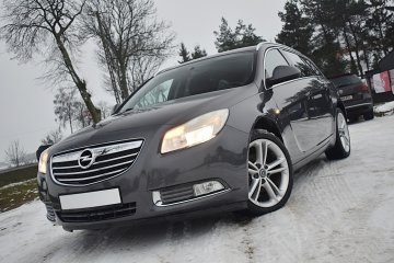 2.0CDTi 131PS _Alu, Clima, Bluetooth_