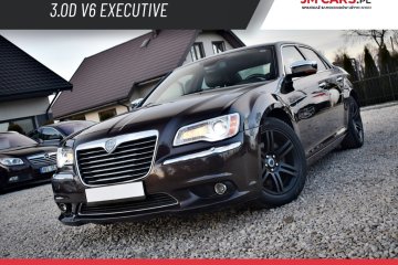 3.0V6 239PS _Ledy, Xenon, Skóra, Wentylowane Fotele, Navi, Alu_